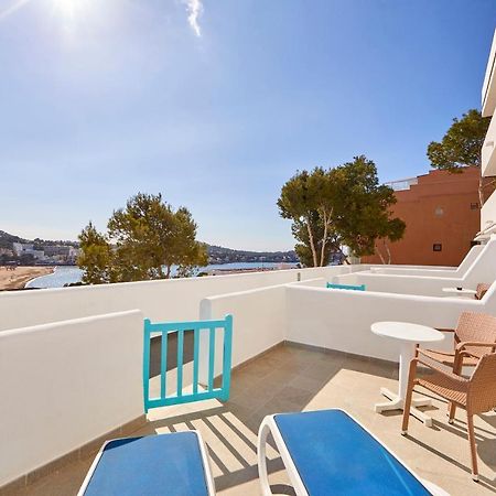 Apartamento De Un Dormitorio Vista Mar Santa Ponsa Exterior foto