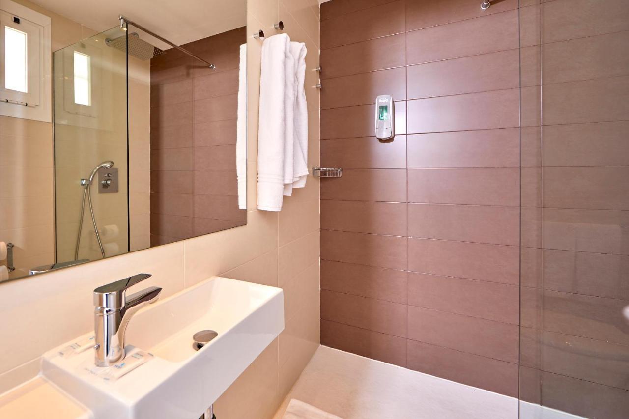Apartamento De Un Dormitorio Vista Mar Santa Ponsa Exterior foto
